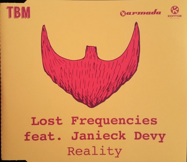 Lost Frequencies